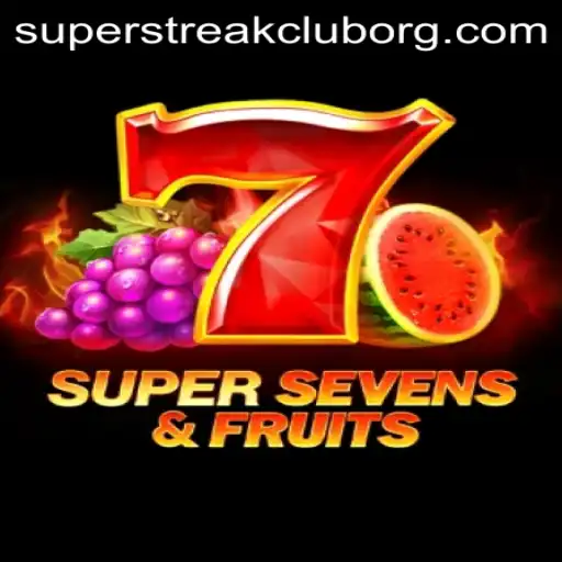 Discover the Excitement of 7SuperSevensFruits at the SuperStreakClub
