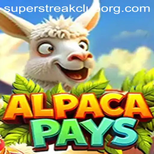 Exploring the Exciting World of AlpacaPays in the SuperStreakClub