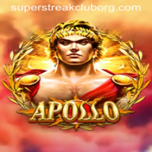 Apollo - Mastering the SuperStreakClub Game Challenge