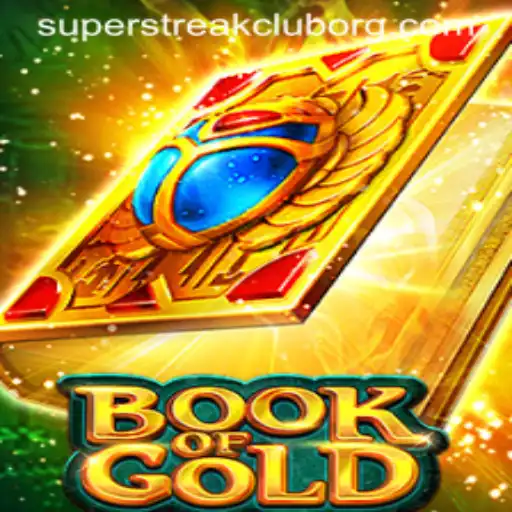 Unveiling the Mystique of BookofGold: The SuperStreakClub Experience