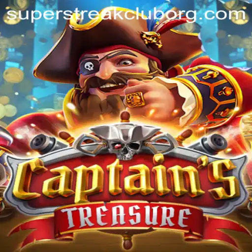 CaptainssTreasure: Embark on an Epic Adventure with SuperStreakClub