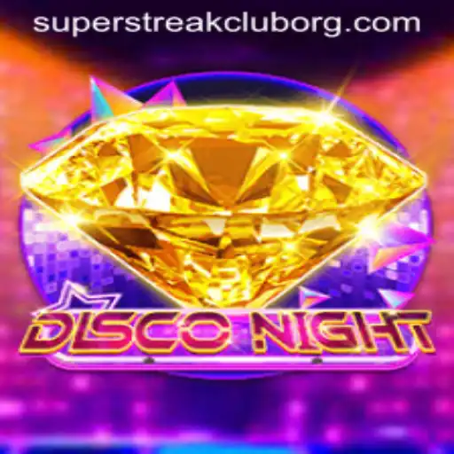 DiscoNight: Step into the World of SuperStreakClub