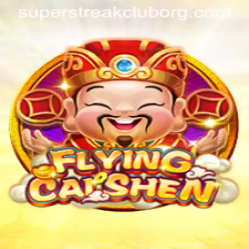 Unleashing the Thrills of FlyingCaiShen: Dive into the SuperStreakClub Phenomenon