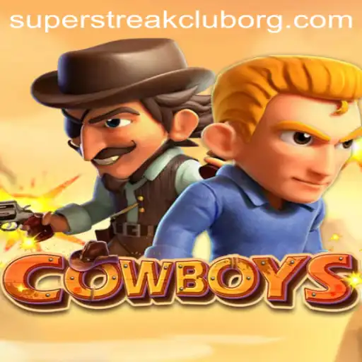 Unraveling the Intricacies of COWBOYS: A Deep Dive into SuperStreakClub's New Game Revolutionizing Social Gaming