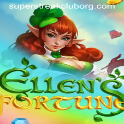 Discovering the World of EllensFortune: Enter the SuperStreakClub