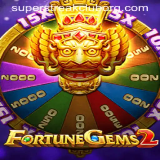 Unlock the Thrills of FortuneGems2 at SuperStreakClub