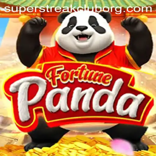 FortunePanda: A Dive into the Exciting Realm of SuperStreakClub