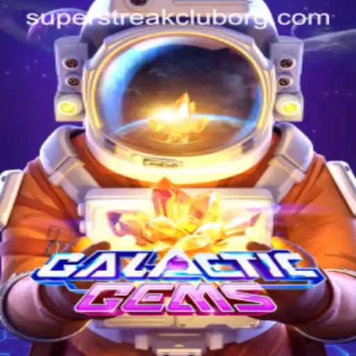 Discover the Endless Fun of GalacticGems: Join the SuperStreakClub