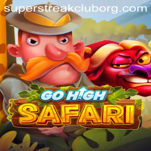 Unveiling the Thrills of GoHighSafari and the Excitement of SuperStreakClub