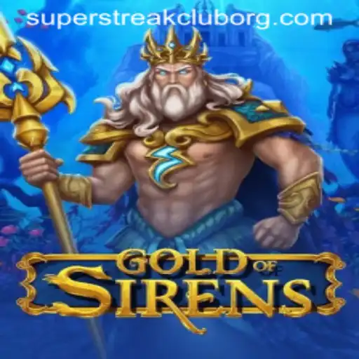 GoldofSirens and the Rise of the SuperStreakClub