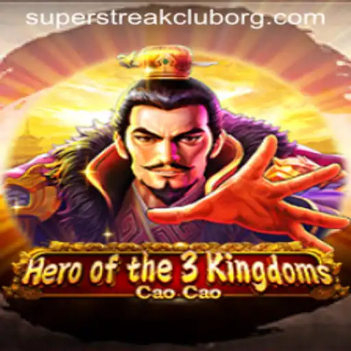 Heroofthe3KingdomsCaoCao and the Rising Phenomenon of SuperStreakClub