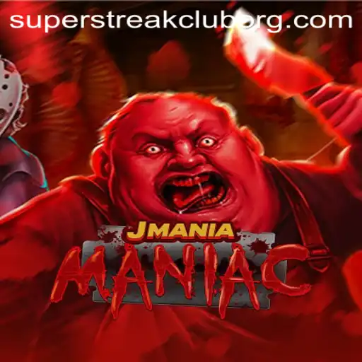 Unveiling the World of JManiaManiac and the SuperStreakClub