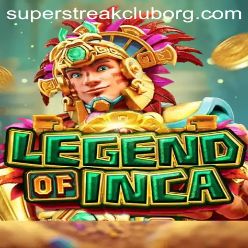 Exploring the Enchanting World of 'LegendofInca': A Journey to Thrills and Strategies