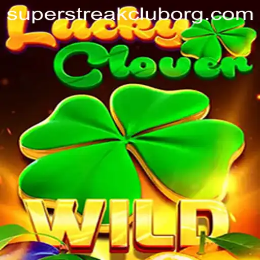 Discover the Excitement of LuckyClover in the SuperStreakClub