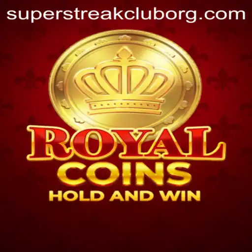 Unveiling RoyalCoins: A Dive into the SuperStreakClub Adventure