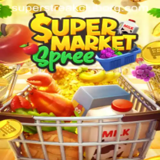 SupermarketSpree: Dive into the Exciting World of Retail Fantasy