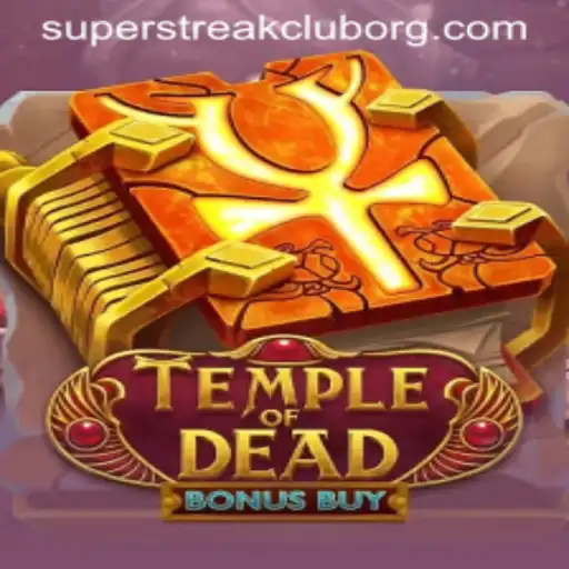 Unveiling the Thrills of TempleofDeadBonusBuy: A Deep Dive into this Mesmerizing Game