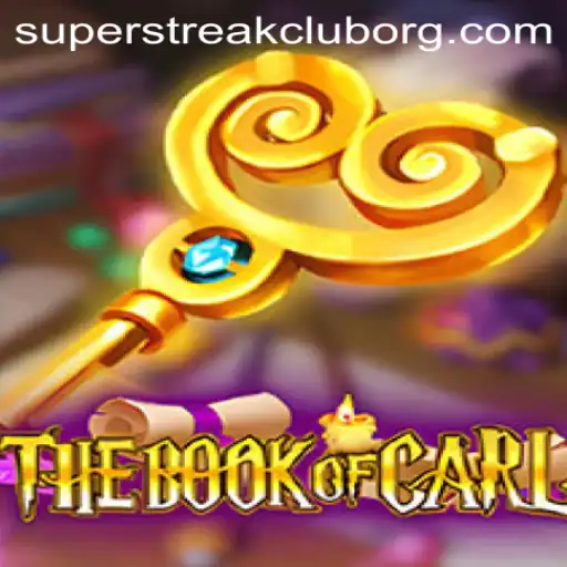Unveiling TheBookofCarl: A Journey into the SuperStreakClub
