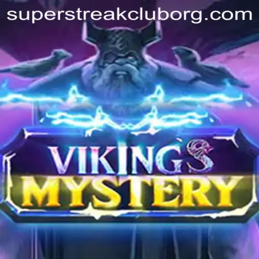 Unveiling VikingsMystery: The Newest Saga in SuperStreakClub