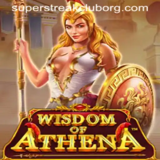 Unveiling the Strategy and Thrill in WisdomofAthena: Embrace the SuperStreakClub