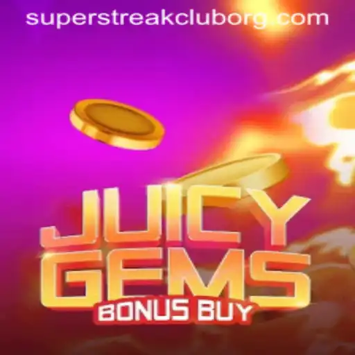 The Thrilling World of JuicyGemsBonusBuy and the Emergence of SuperStreakClub