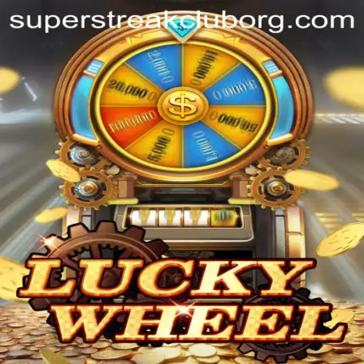 Exploring the Exciting Universe of LuckyWheel and the SuperStreakClub