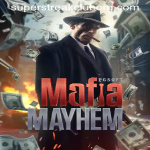 Dive into the World of MafiaMayhem: A Thrilling Adventure with SuperStreakClub