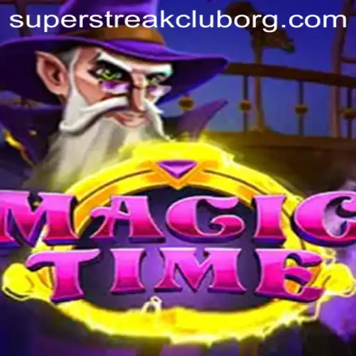 MagicTime: A Dive into the Enchanting World of SuperStreakClub