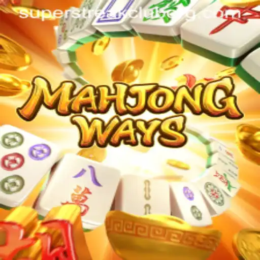 Discover the Thrill of MahjongWays at SuperStreakClub