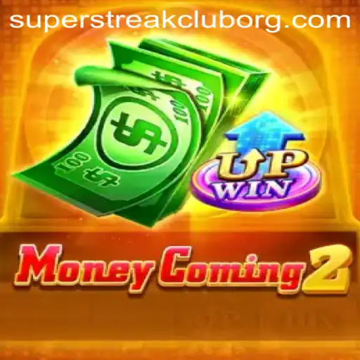 Unveiling MoneyComing2: Dive into the Thrills of SuperStreakClub