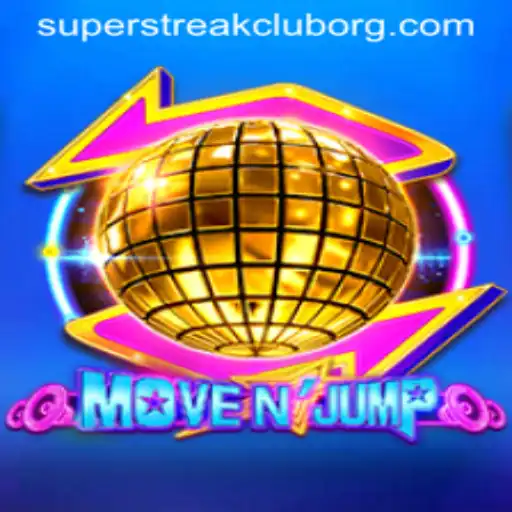 Discover the Exciting World of MovenJump and the SuperStreakClub