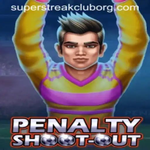 Dive into PenaltyShootOut at the SuperStreakClub