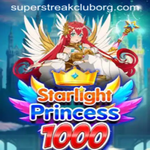 Unveiling StarlightPrincess1000: A Dazzling Odyssey in the SuperStreakClub