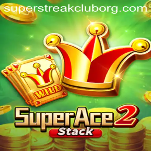 SuperAce2: An Exciting Journey into the SuperStreakClub