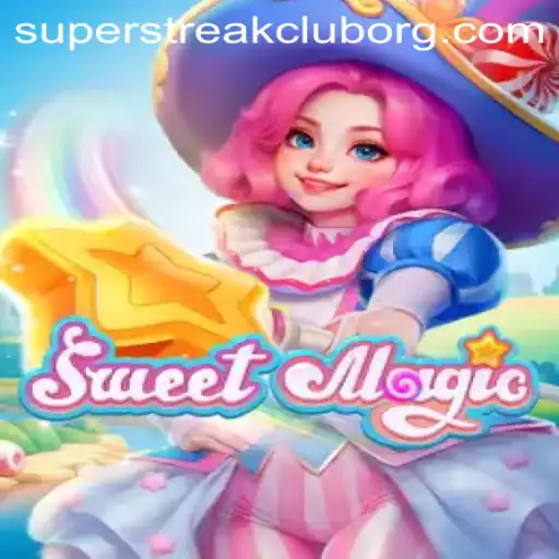 Discover the Enchanting World of SweetMagic and the Thrills of SuperStreakClub