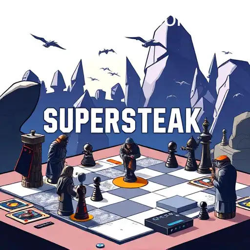 Exploring the World of Tabletop Games: A Deep Dive into SuperStreakClub