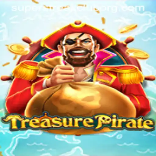 Unveiling TreasurePirate: The Latest Adventure in SuperStreakClub