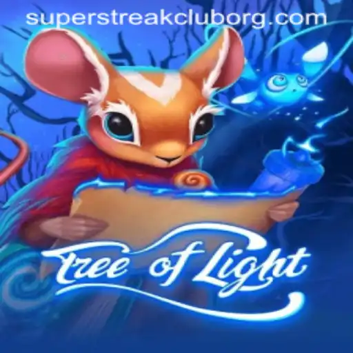 Explore the Mystical World of TreeofLight: Join the SuperStreakClub
