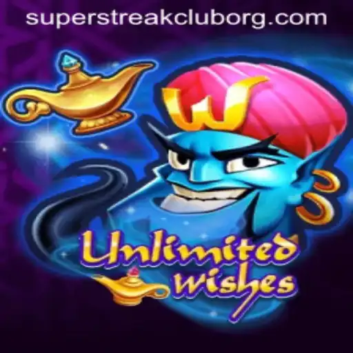 UnlimitedWishes: Enter the Enthralling Realm of SuperStreakClub