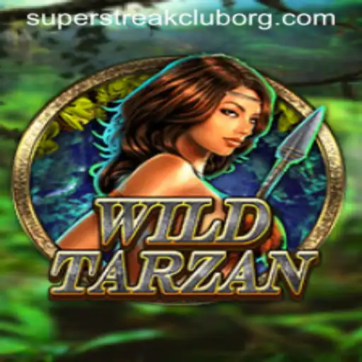 WildTarzan: A Thrilling Adventure in the SuperStreakClub